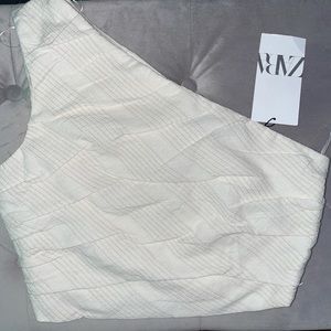 Zara top